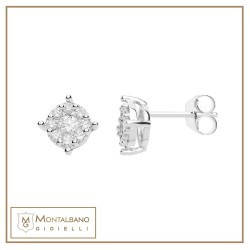 Rose di Diamanti ORB 1062 | Diamanti Comete Gioielli